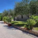 L'antico Casale Agroturismo Perugia