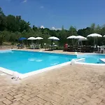 L'antico Casale Agroturismo Perugia