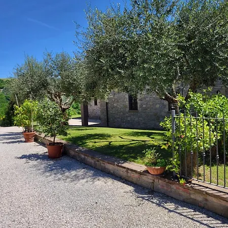 L'antico Casale Gospodarstwo agroturystyczne Perugia