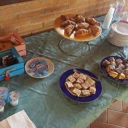 L'antico Casale