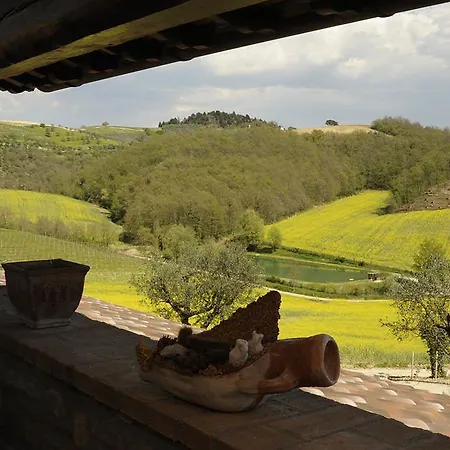 L'antico Casale Gospodarstwo agroturystyczne