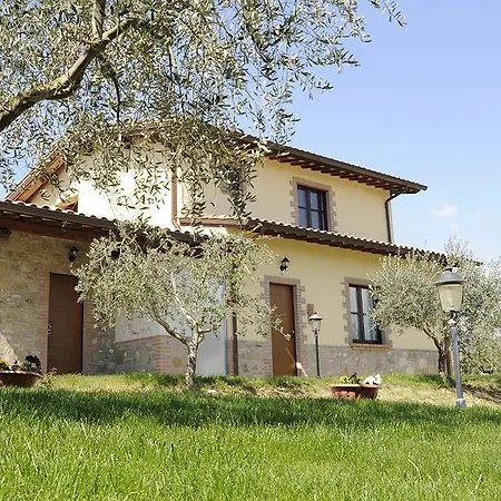 Gospodarstwo agroturystyczne L'antico Casale Perugia