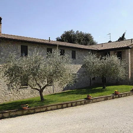 L'antico Casale Gospodarstwo agroturystyczne