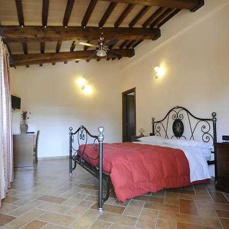 L'antico Casale Gospodarstwo agroturystyczne