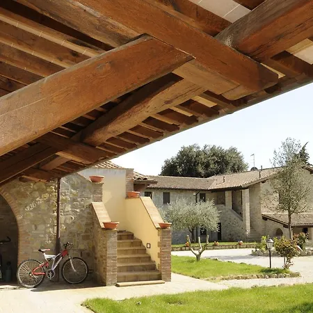 Alloggio per agriturismo L'antico Casale Perugia
