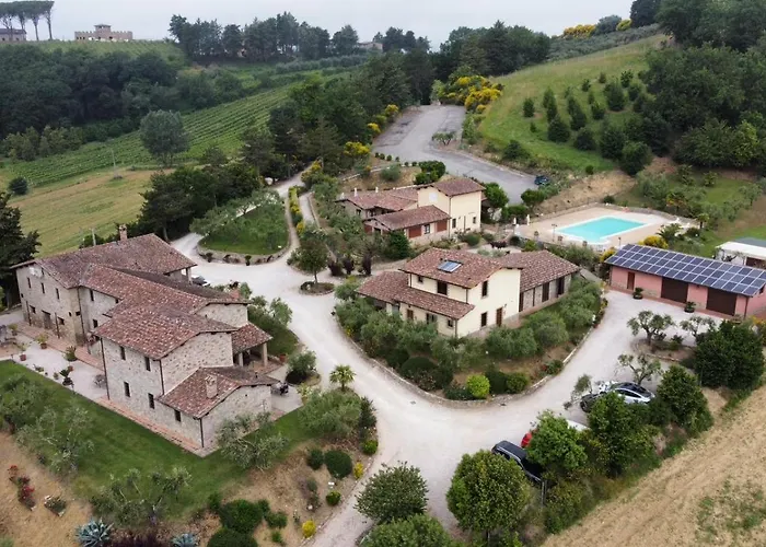 Bauernhof L'antico Casale *