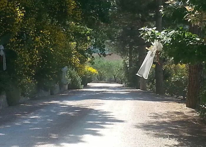 L'antico Casale Perugia