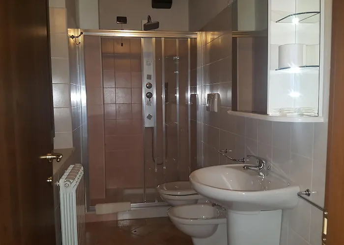 L'antico Casale Bauernhof *