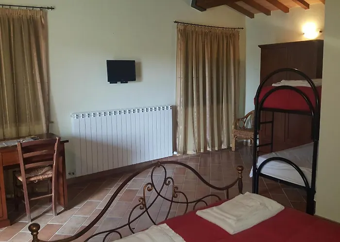 Bauernhof L'antico Casale