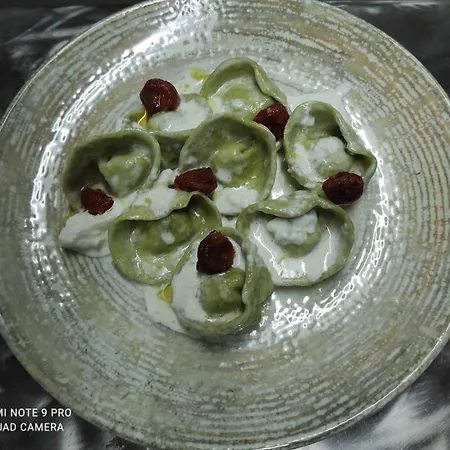 L'antico Casale 페루자