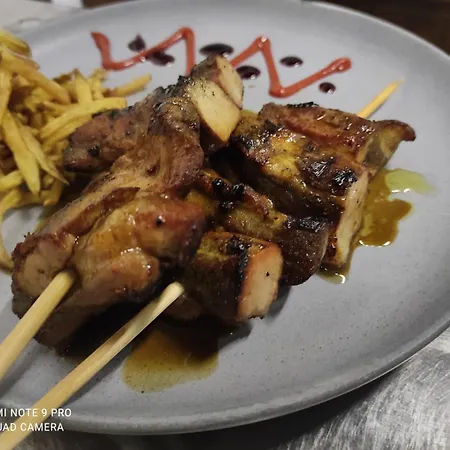 Alloggio per agriturismo L'antico Casale *