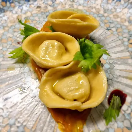 L'antico Casale *