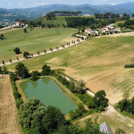 L'antico Casale Alloggio per agriturismo Perugia