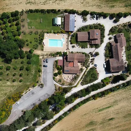 L'antico Casale Perugia