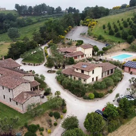 Agroturismo L'antico Casale *