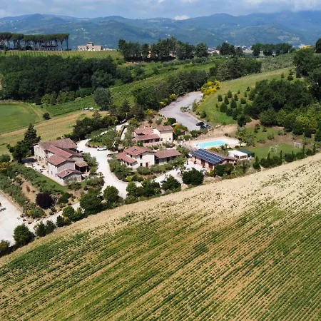 Alloggio per agriturismo L'antico Casale
