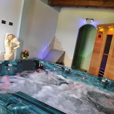 Alloggio per agriturismo L'antico Casale Perugia