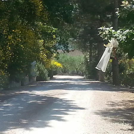L'antico Casale Perugia