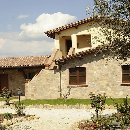 Agroturismo L'antico Casale *