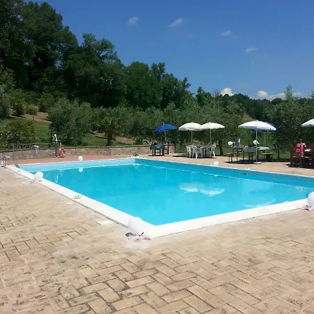 Alloggio per agriturismo L'antico Casale *