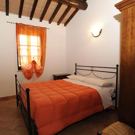 L'antico Casale Perugia