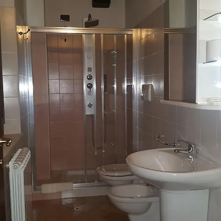 L'antico Casale Agroturismo *