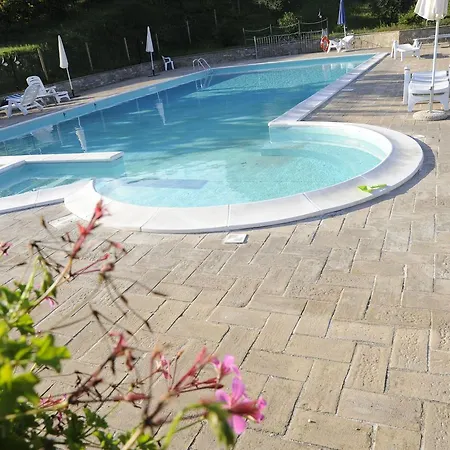 L'antico Casale Lantgård