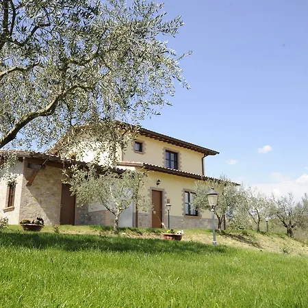 L'antico Casale Agroturismo Perugia