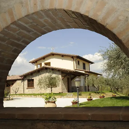 L'antico Casale *