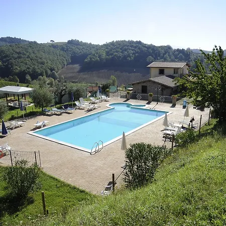 L'antico Casale Agroturismo