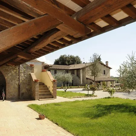 Alloggio per agriturismo L'antico Casale *