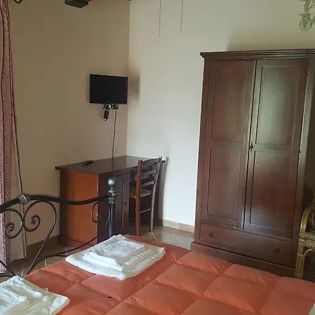 Lantgård L'antico Casale