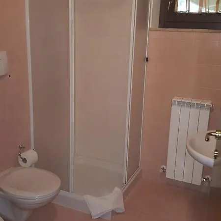 L'antico Casale Alloggio per agriturismo *