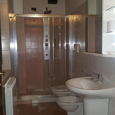 Alloggio per agriturismo L'antico Casale Perugia