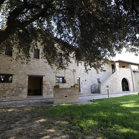 L'antico Casale 팜스테이 페루자