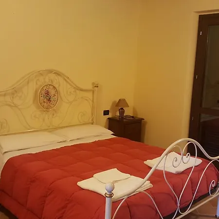 L'antico Casale 팜스테이 페루자