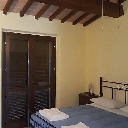 팜스테이 L'antico Casale