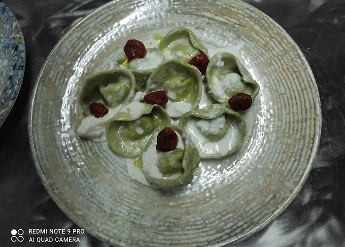 L'antico Casale Perugia