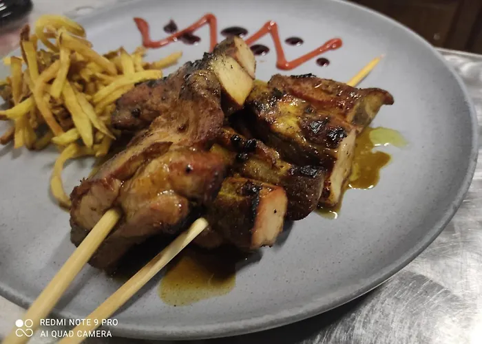 Vakantieboerderij L'antico Casale *