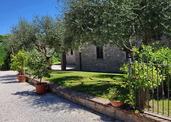 L'antico Casale Vakantieboerderij Perugia