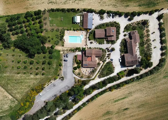 L'antico Casale Perugia