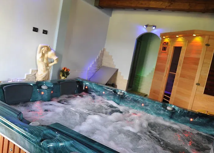 Vakantieboerderij L'antico Casale Perugia