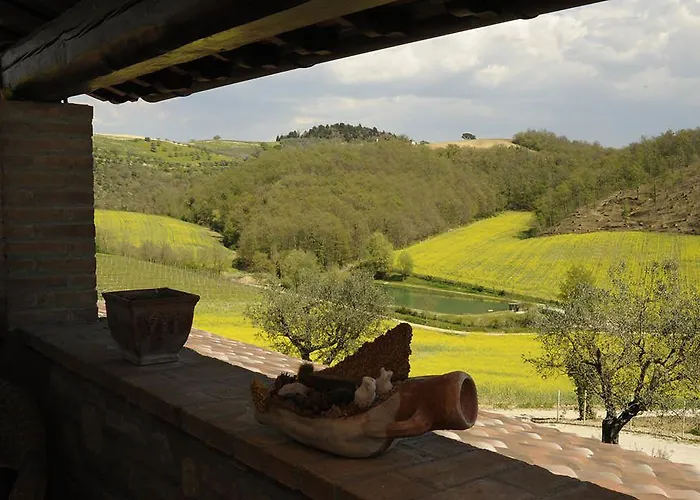 L'antico Casale Gospodarstwo agroturystyczne