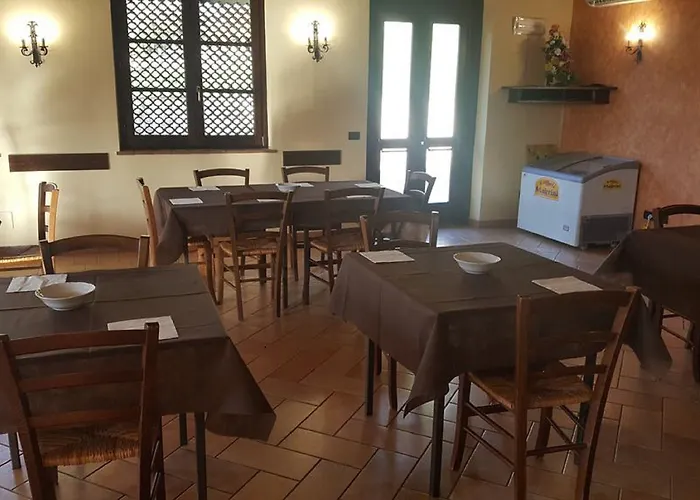 L'antico Casale * Perugia