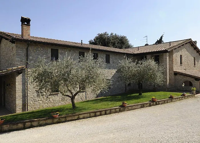 L'antico Casale Vakantieboerderij