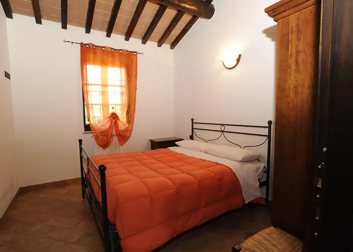 L'antico Casale Perugia