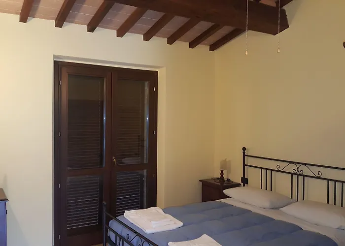 Vakantieboerderij L'antico Casale *