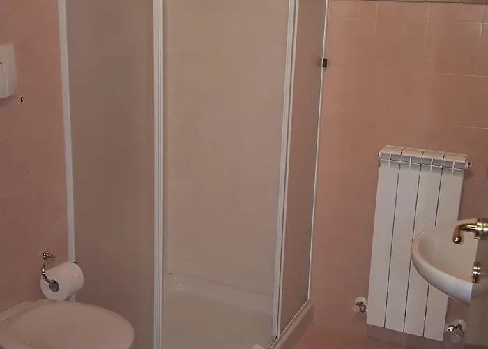 Vakantieboerderij L'antico Casale *