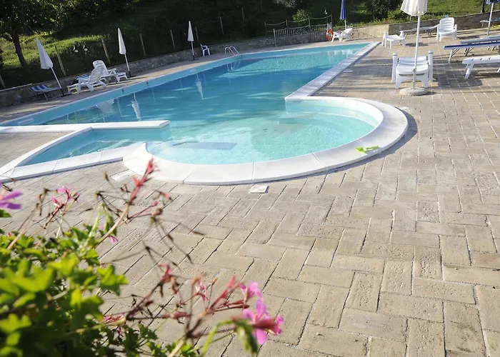 L'antico Casale Vakantieboerderij