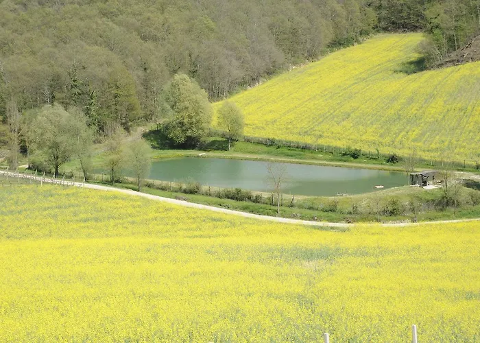 L'antico Casale Vakantieboerderij *